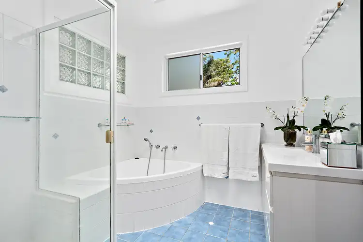Fifth view of Homely house listing, 11 Huskisson Street, Gymea Bay NSW 2227