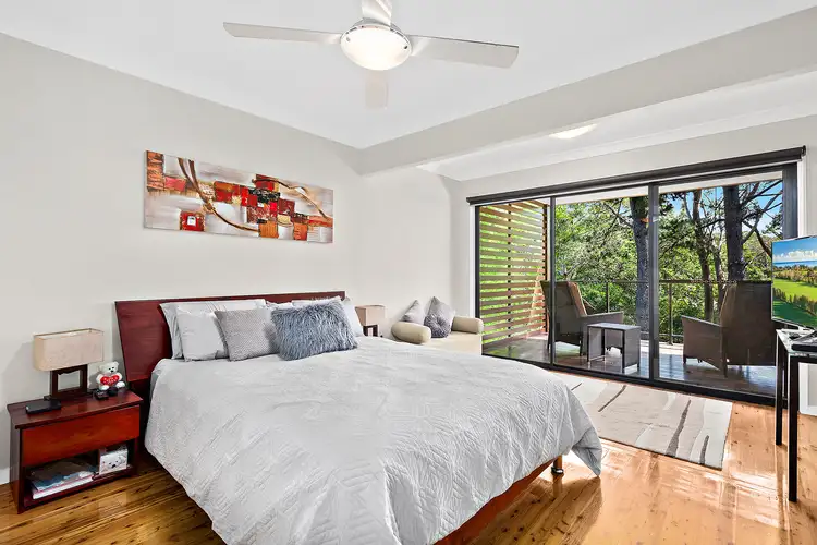 Sixth view of Homely house listing, 11 Huskisson Street, Gymea Bay NSW 2227