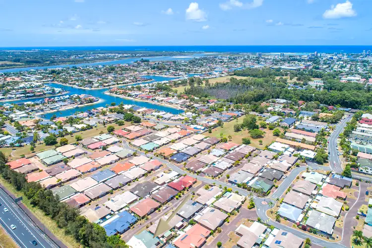 Main view of Homely unit listing, 92/19 Arwen Street, Maroochydore QLD 4558