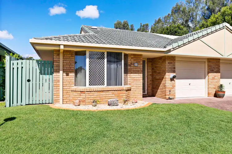 Second view of Homely unit listing, 92/19 Arwen Street, Maroochydore QLD 4558