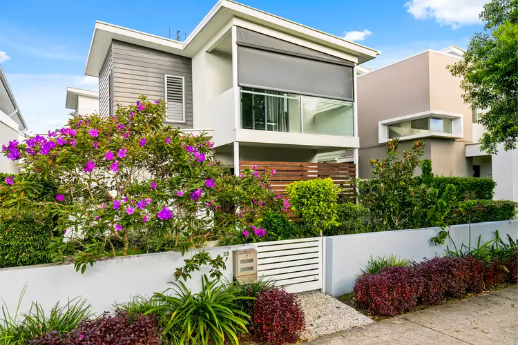 Second view of Homely house listing, 23 Amity Avenue, Maroochydore QLD 4558
