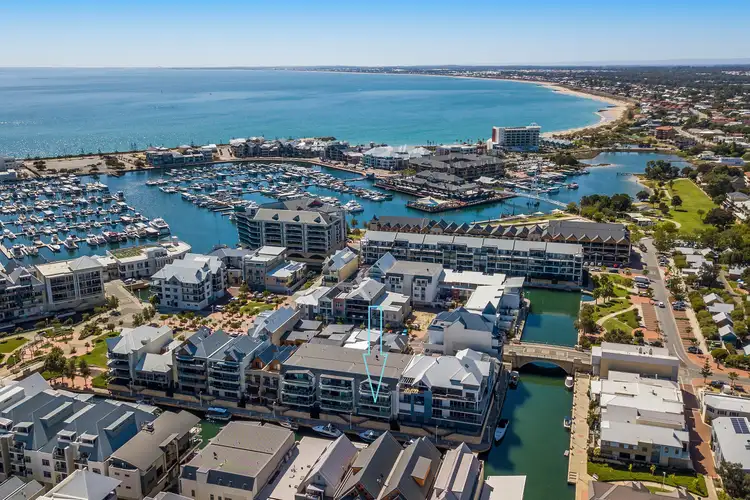 4/9 Florian Mews, Mandurah WA 6210