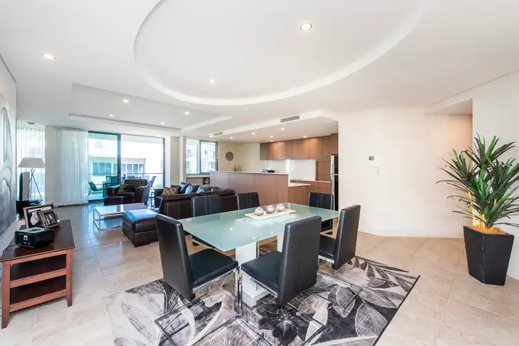 Second view of Homely apartment listing, 4/9 Florian Mews, Mandurah WA 6210