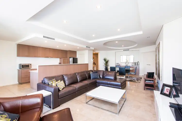 Third view of Homely apartment listing, 4/9 Florian Mews, Mandurah WA 6210