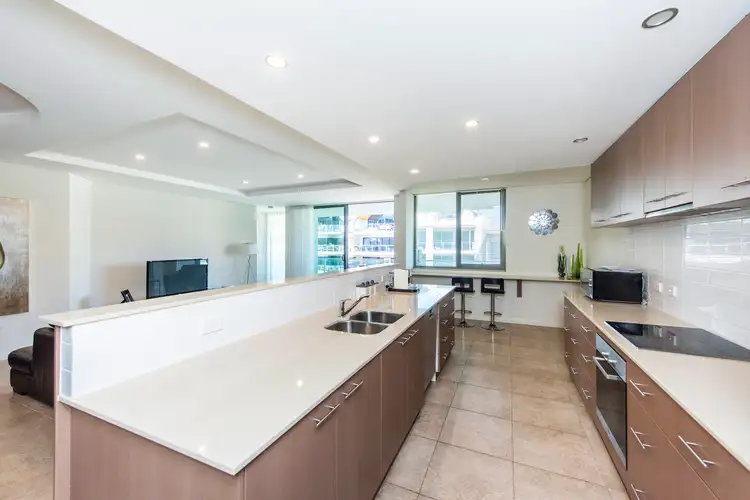 Fifth view of Homely apartment listing, 4/9 Florian Mews, Mandurah WA 6210