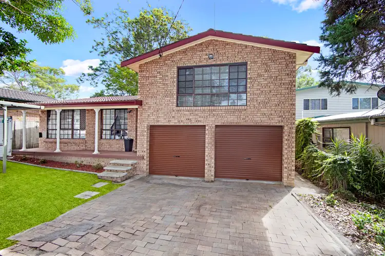 Main view of Homely house listing, 2 Montah Avenue, Berkeley Vale NSW 2261
