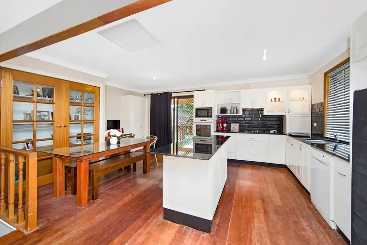 Second view of Homely house listing, 2 Montah Avenue, Berkeley Vale NSW 2261