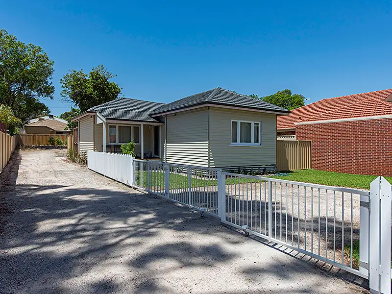 Main view of Homely land listing, 200a Bishopsgate Street, Carlisle WA 6101