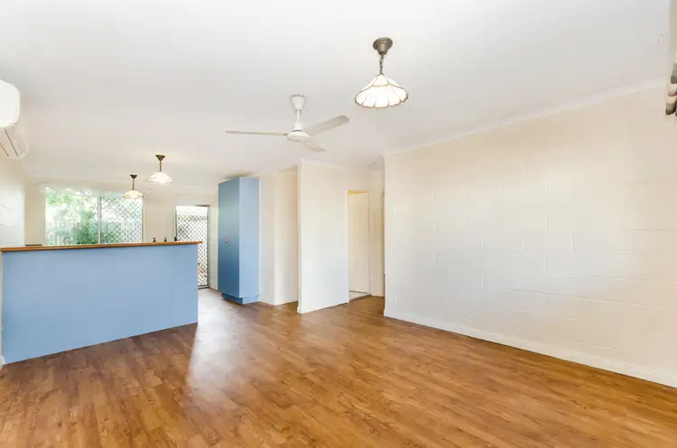 4/20 Carmody Street, Hermit Park QLD 4812