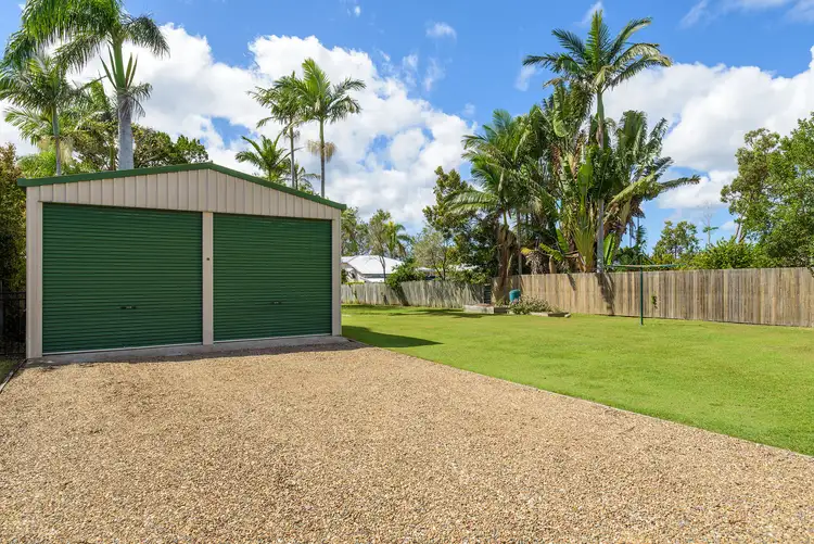 Third view of Homely house listing, 11 Gympie Road, Tin Can Bay QLD 4580