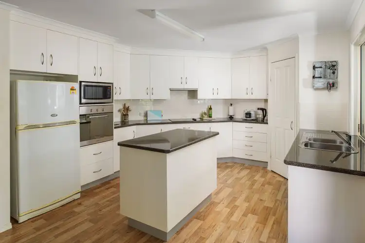 Fourth view of Homely house listing, 11 Gympie Road, Tin Can Bay QLD 4580