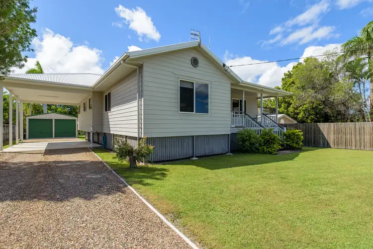 Fifth view of Homely house listing, 11 Gympie Road, Tin Can Bay QLD 4580
