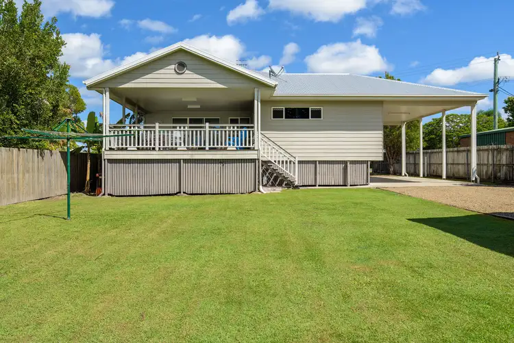 Sixth view of Homely house listing, 11 Gympie Road, Tin Can Bay QLD 4580