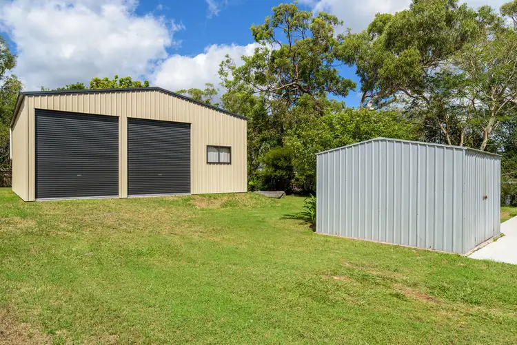 Third view of Homely house listing, 13 Endeavour Drive, Cooloola Cove QLD 4580