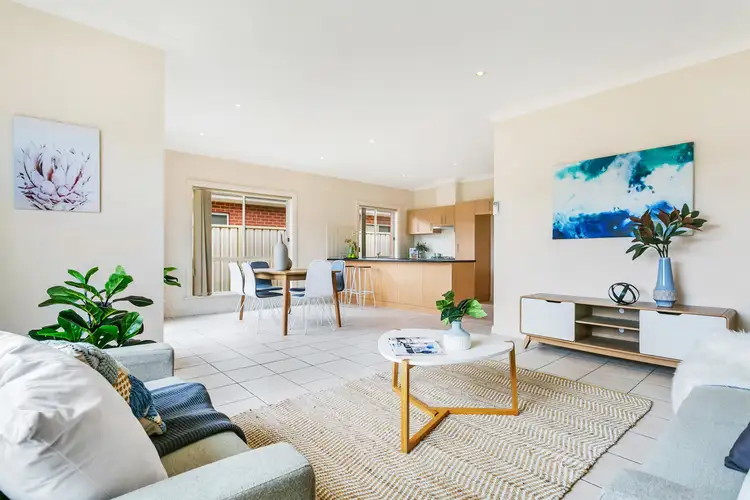 Second view of Homely house listing, 37A Tobruk Avenue, St Marys SA 5042
