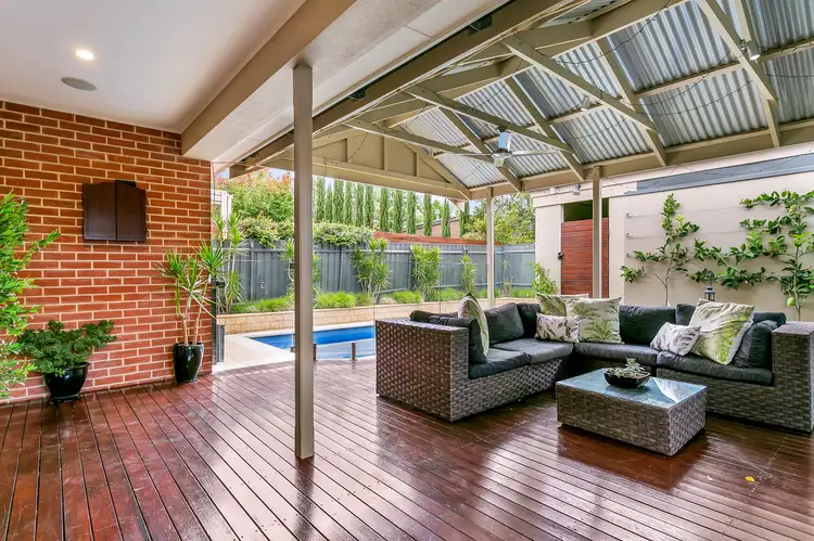 Fourth view of Homely house listing, 14 Main Avenue, Frewville SA 5063