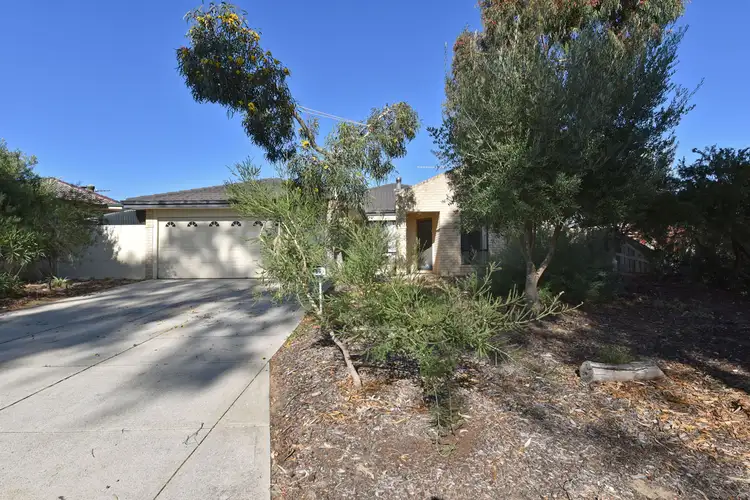 Second view of Homely house listing, 65 Waring Green, Clarkson WA 6030