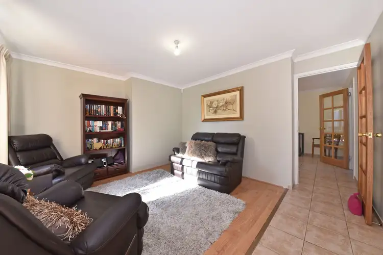 Fourth view of Homely house listing, 65 Waring Green, Clarkson WA 6030