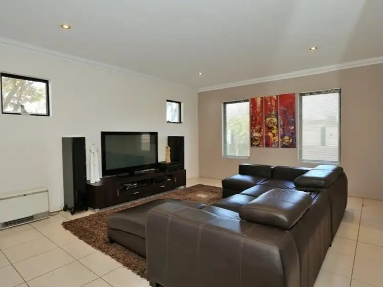 Second view of Homely townhouse listing, 10D Parkin Street, Rockingham WA 6168