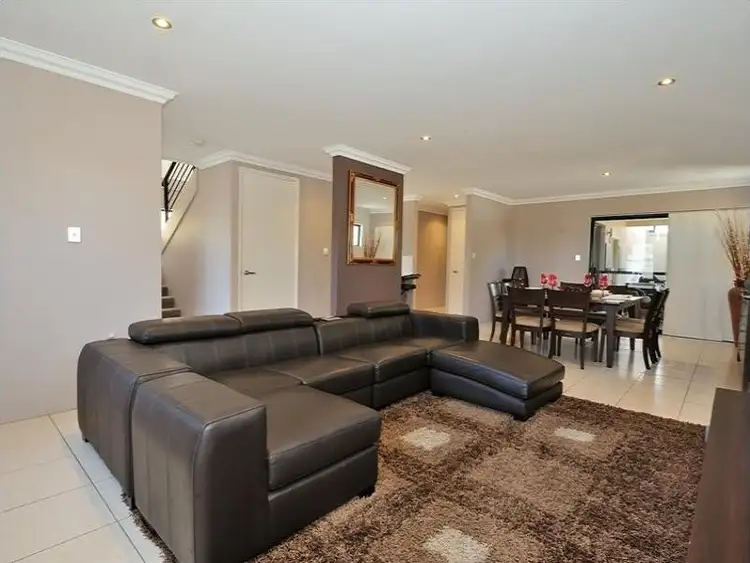 Fifth view of Homely townhouse listing, 10D Parkin Street, Rockingham WA 6168