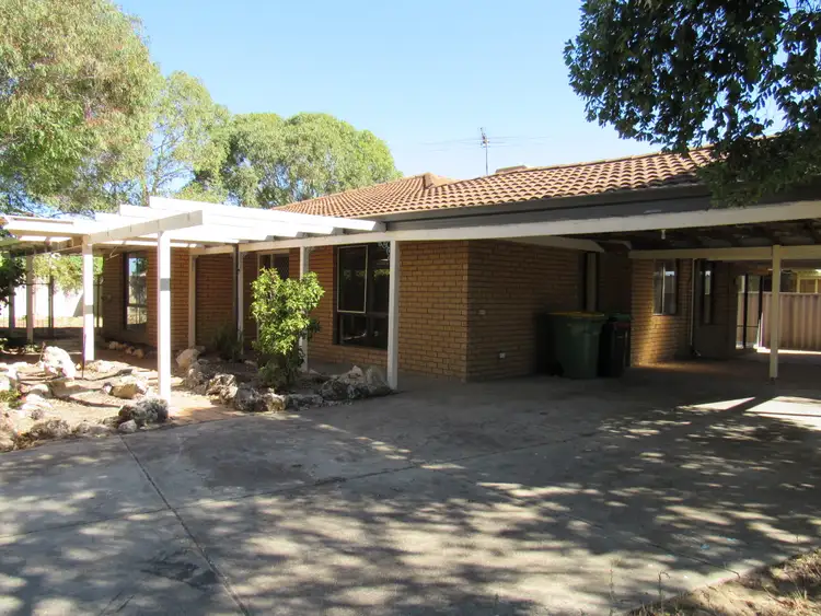 Second view of Homely house listing, 39 Coronata Drive, Warnbro WA 6169