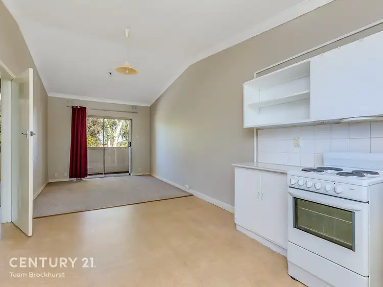 Second view of Homely apartment listing, 9/2 Dalziell Street, Maddington WA 6109