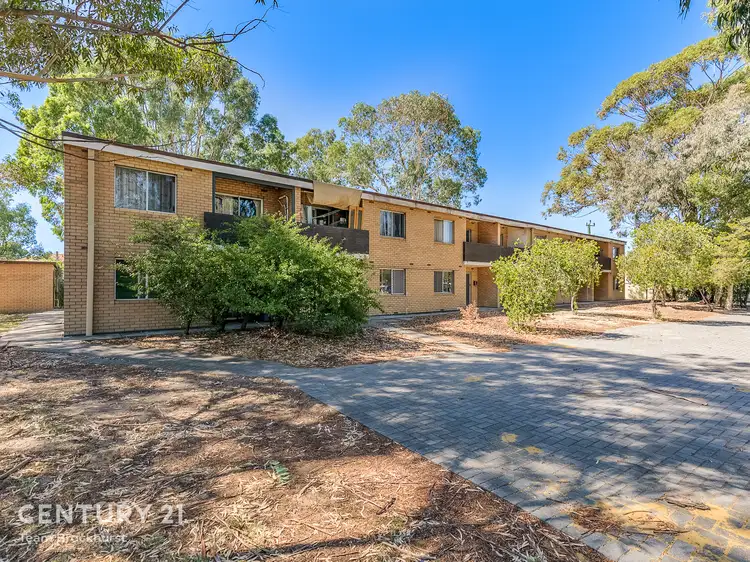 Third view of Homely apartment listing, 9/2 Dalziell Street, Maddington WA 6109