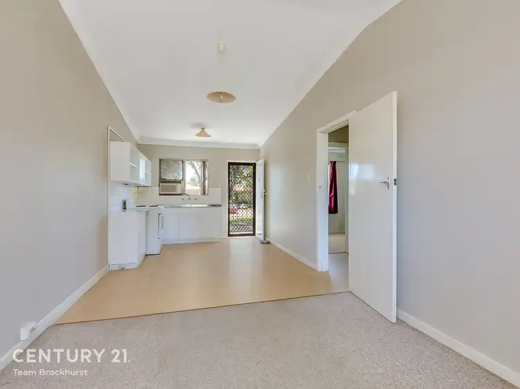 Fourth view of Homely apartment listing, 9/2 Dalziell Street, Maddington WA 6109