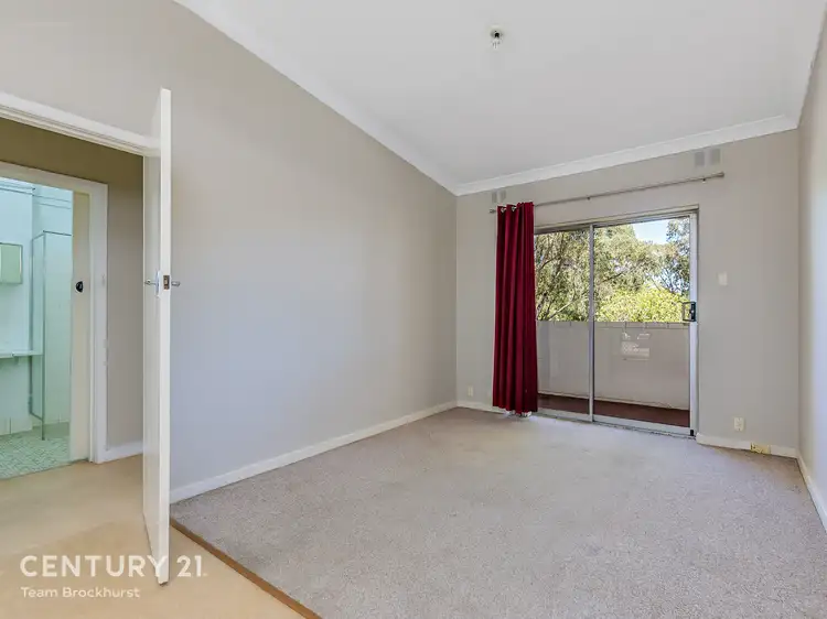 Fifth view of Homely apartment listing, 9/2 Dalziell Street, Maddington WA 6109
