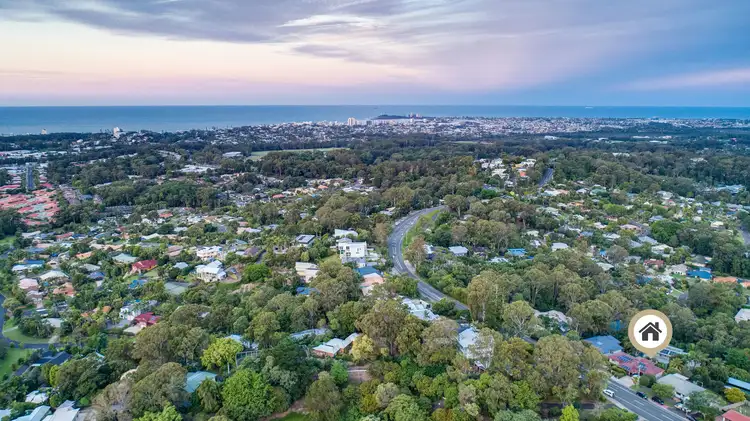 Second view of Homely house listing, 286 Mooloolaba Road, Buderim QLD 4556