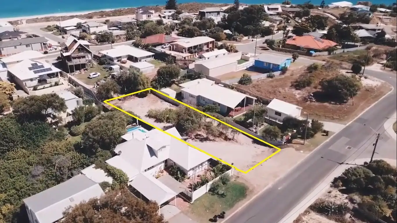 Main view of Homely land listing, 29 Burt Street, Quinns Rocks WA 6030