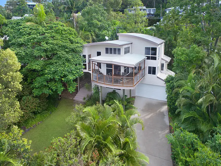 7 Thomsen Terrace, Buderim QLD 4556