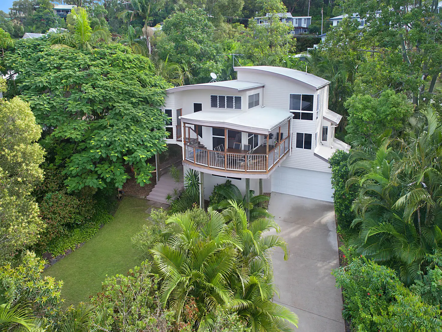 Main view of Homely house listing, 7 Thomsen Terrace, Buderim QLD 4556