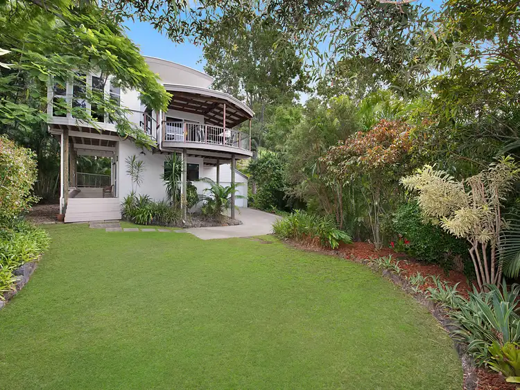 Fifth view of Homely house listing, 7 Thomsen Terrace, Buderim QLD 4556