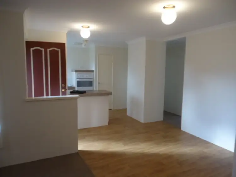 Sixth view of Homely unit listing, 3/16 Inverness Court, Cooloongup WA 6168