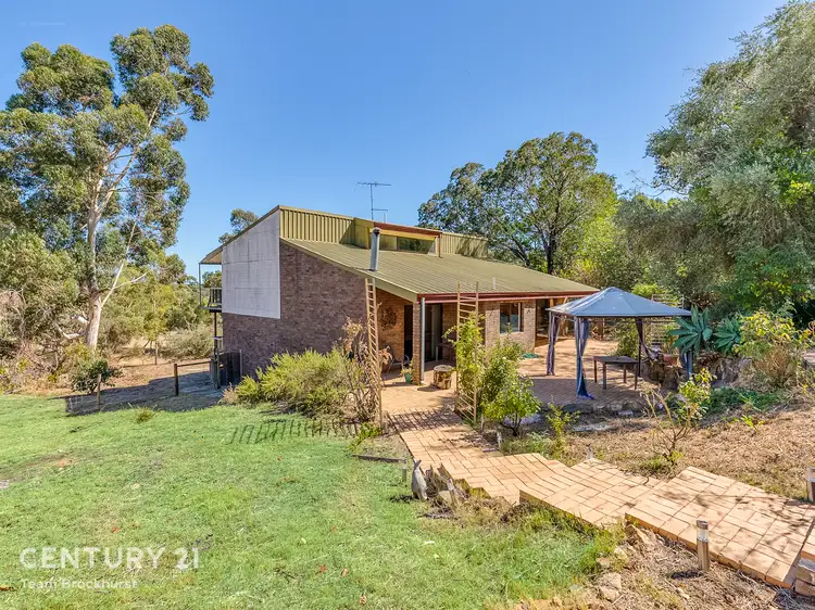 Main view of Homely house listing, 33 Hamersley Street, Kelmscott WA 6111