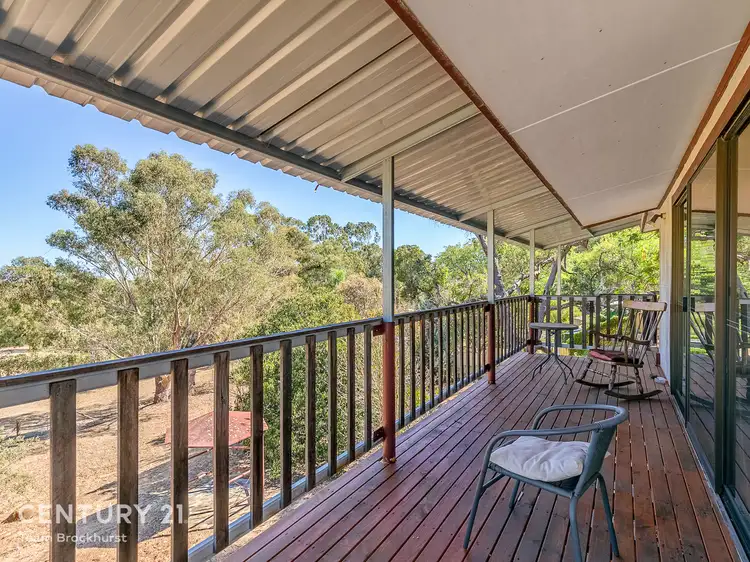 Second view of Homely house listing, 33 Hamersley Street, Kelmscott WA 6111