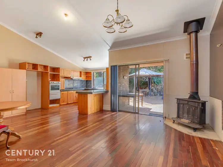 Third view of Homely house listing, 33 Hamersley Street, Kelmscott WA 6111