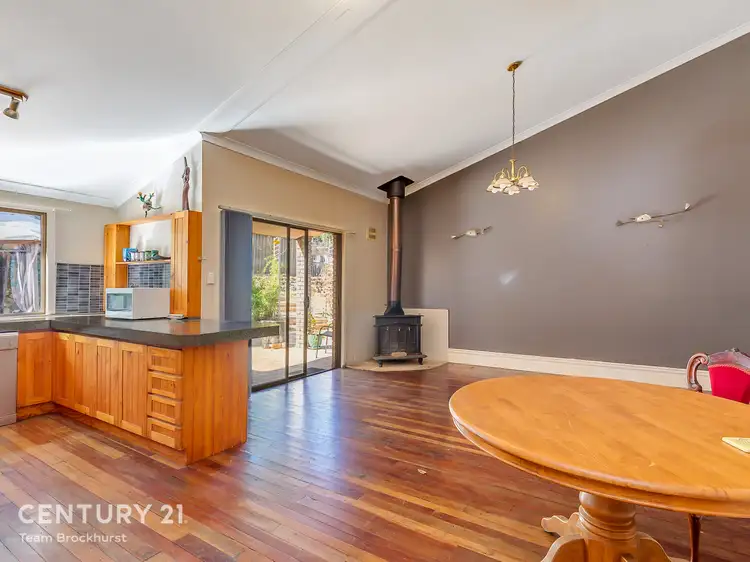 Fifth view of Homely house listing, 33 Hamersley Street, Kelmscott WA 6111