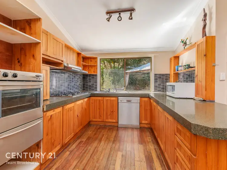 Sixth view of Homely house listing, 33 Hamersley Street, Kelmscott WA 6111