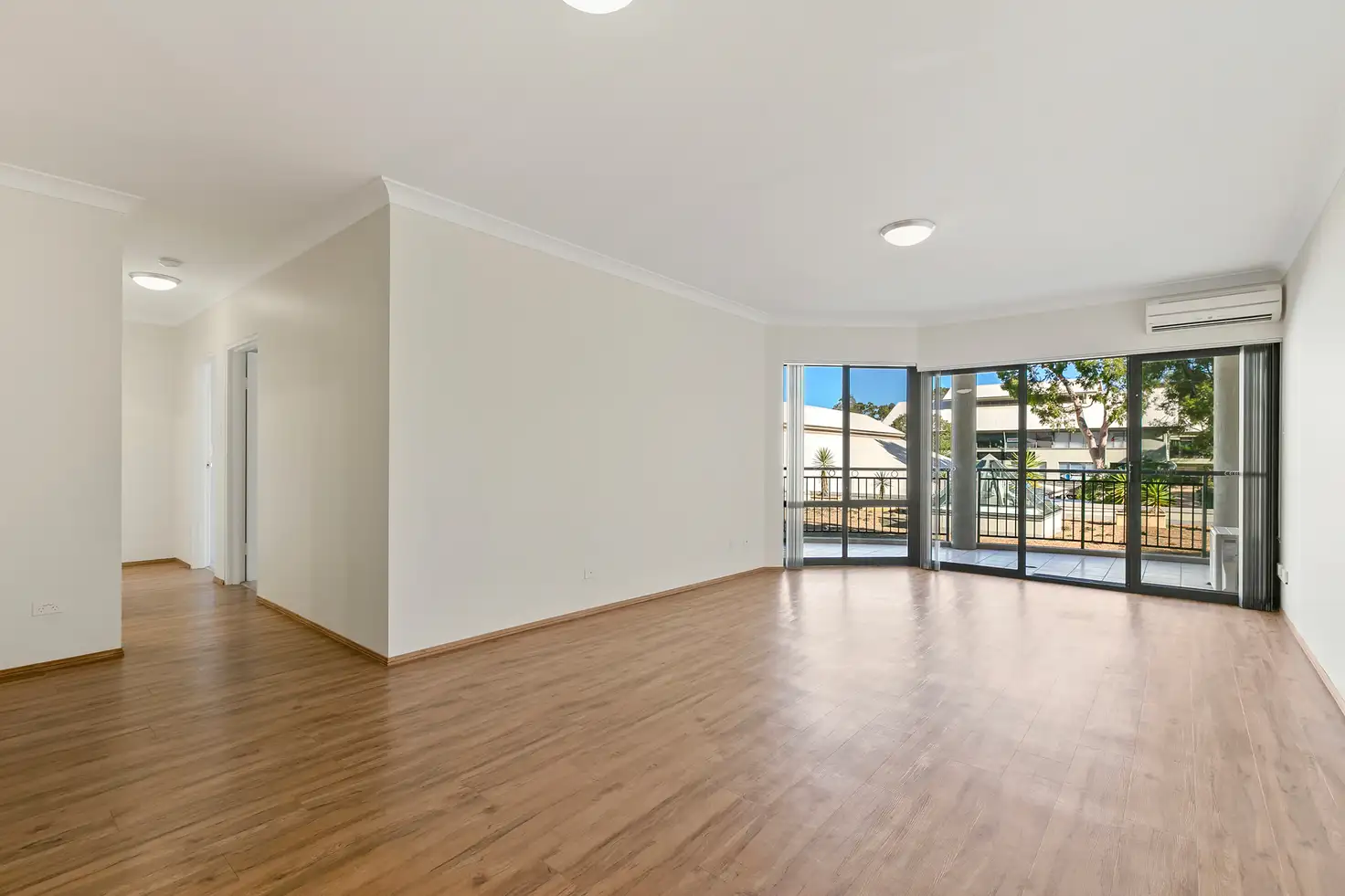 Main view of Homely unit listing, 9/82-90 Allison Crescent, Menai NSW 2234