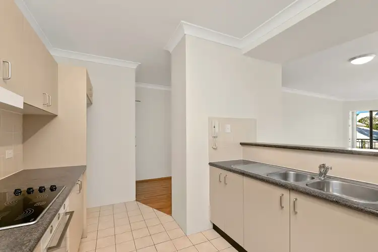 Second view of Homely unit listing, 9/82-90 Allison Crescent, Menai NSW 2234