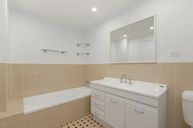 Third view of Homely unit listing, 9/82-90 Allison Crescent, Menai NSW 2234