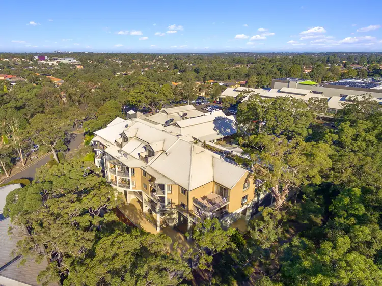 Fourth view of Homely unit listing, 9/82-90 Allison Crescent, Menai NSW 2234