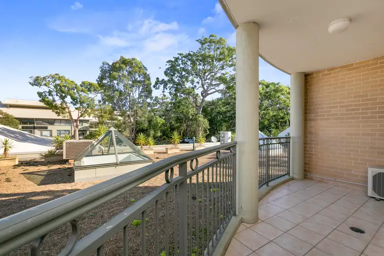 Sixth view of Homely unit listing, 9/82-90 Allison Crescent, Menai NSW 2234