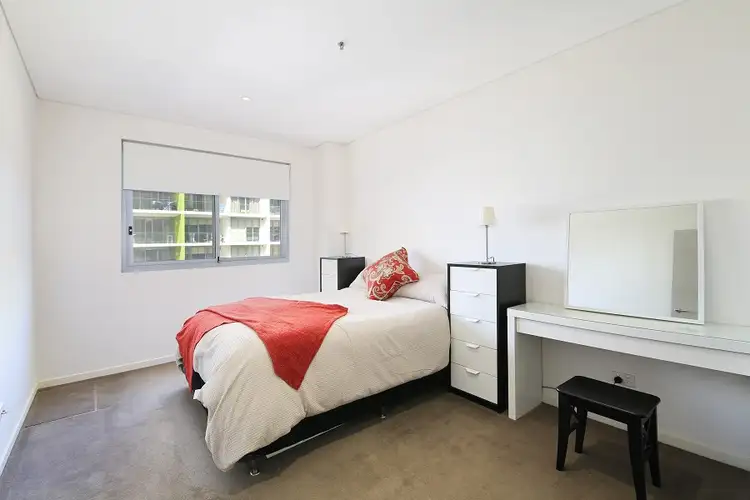 Fourth view of Homely apartment listing, C703/8 Bourke Street, Mascot NSW 2020