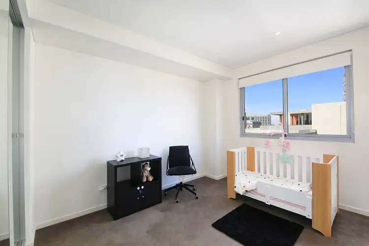 Fifth view of Homely apartment listing, C703/8 Bourke Street, Mascot NSW 2020