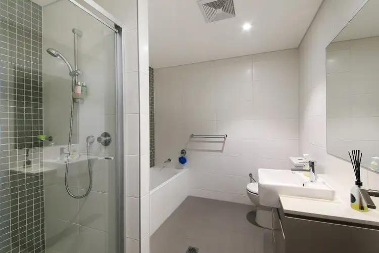 Sixth view of Homely apartment listing, C703/8 Bourke Street, Mascot NSW 2020