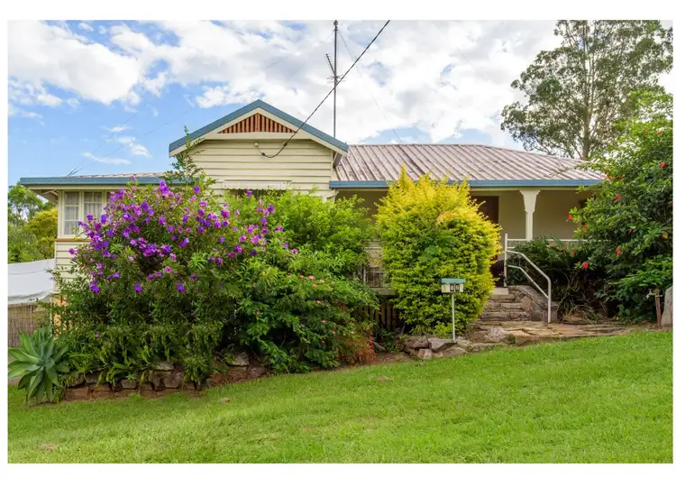 12 Clematis Street, Gympie QLD 4570