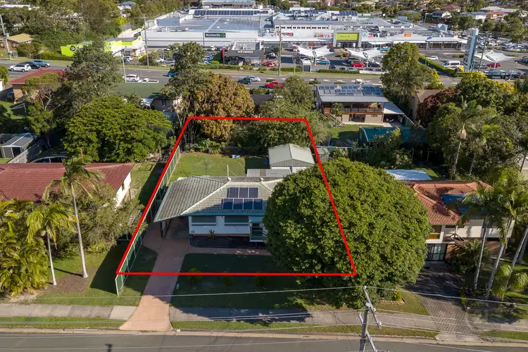 Second view of Homely house listing, 53 Queens Court Road, Alexandra Hills QLD 4161